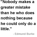 Edmund Burke